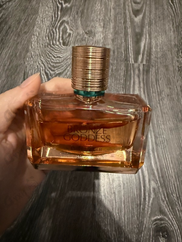 Духи Bronze Goddess от Estee Lauder