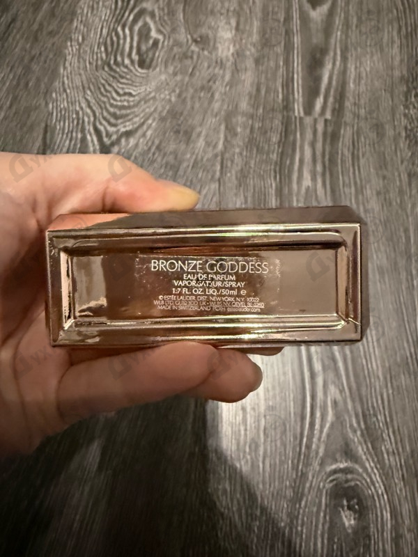 Купить Bronze Goddess от Estee Lauder