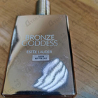 Духи Bronze Goddess от Estee Lauder