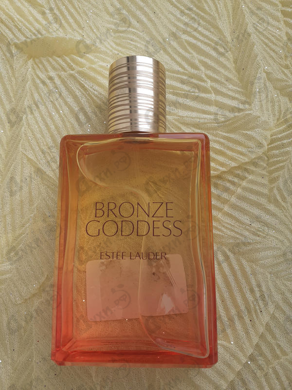 Купить Bronze Goddess от Estee Lauder