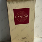 Парфюм Estee Lauder Cinnabar
