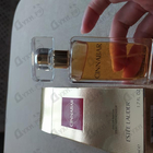 Отзыв Estee Lauder Cinnabar