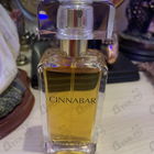 Парфюм Estee Lauder Cinnabar