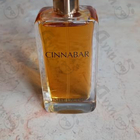 Духи Cinnabar от Estee Lauder