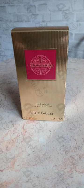 Купить Cinnabar от Estee Lauder