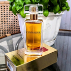 Отзыв Estee Lauder Cinnabar