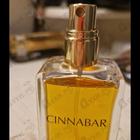 Отзыв Estee Lauder Cinnabar