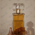 Отзыв Estee Lauder Cinnabar