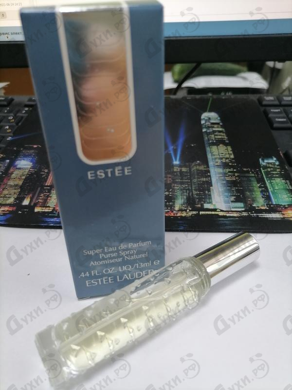 Парфюмерия Estee от Estee Lauder