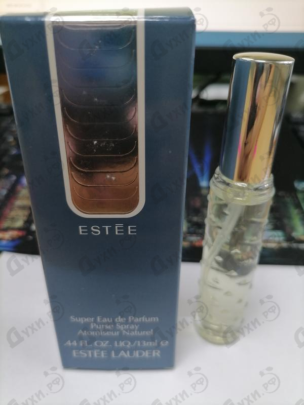 Парфюмерия Estee от Estee Lauder