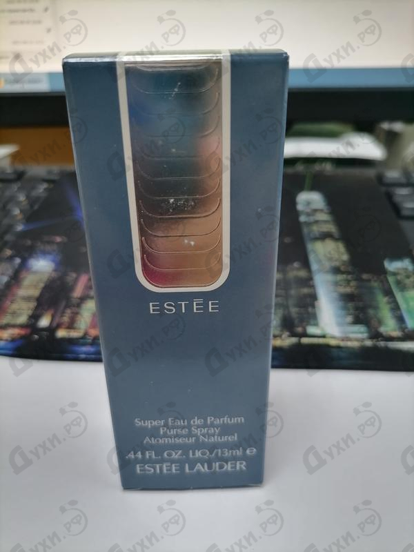 Парфюмерия Estee от Estee Lauder