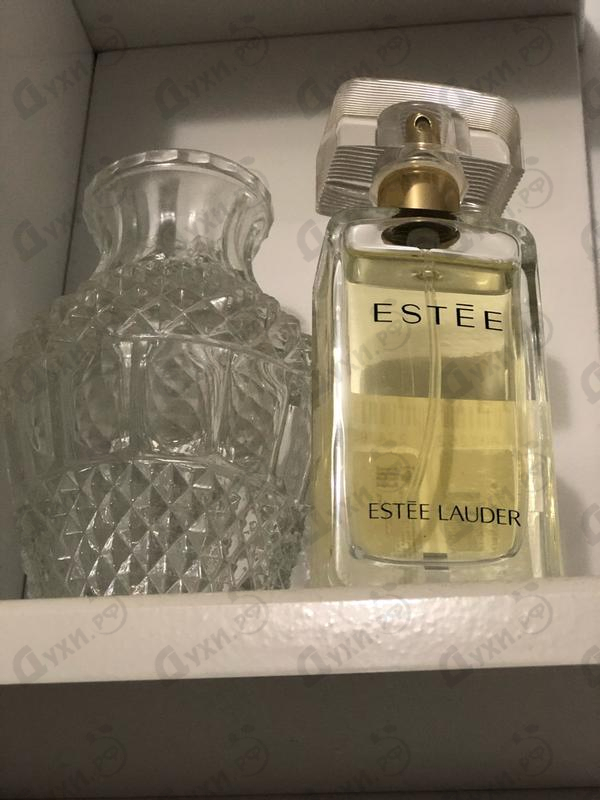 Духи Estee от Estee Lauder