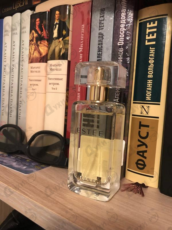 Парфюмерия Estee Lauder Estee