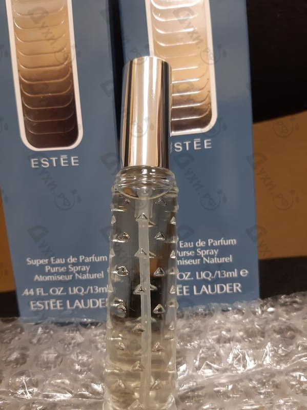Отзыв Estee Lauder Estee