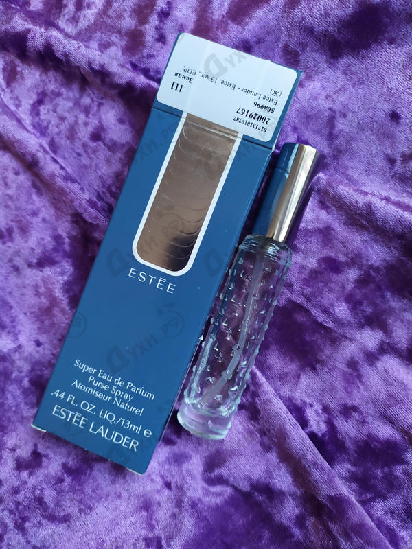 Отзывы Estee Lauder Estee