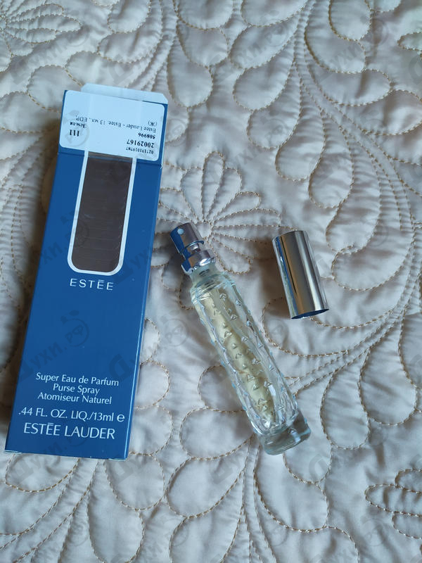 Парфюмерия Estee от Estee Lauder