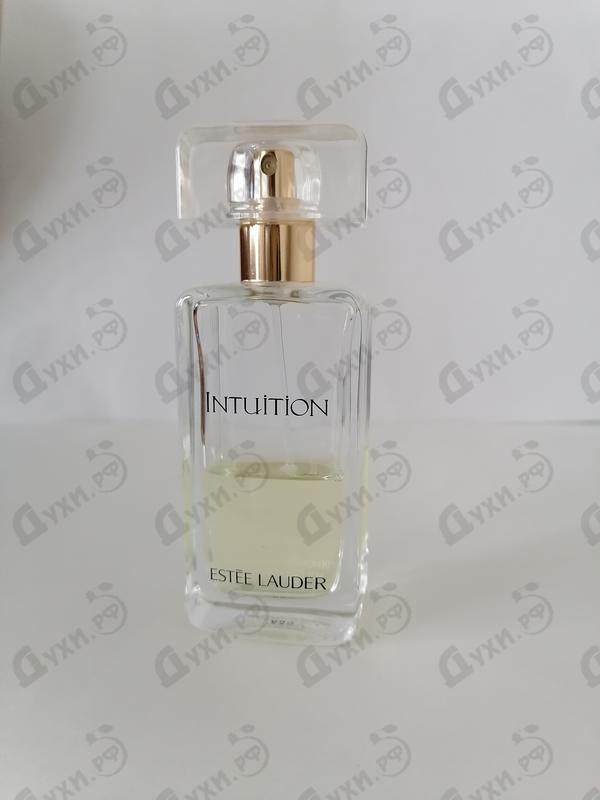 Купить Intuition от Estee Lauder