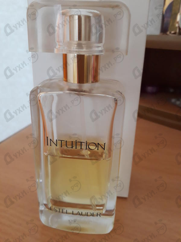 Купить Estee Lauder Intuition