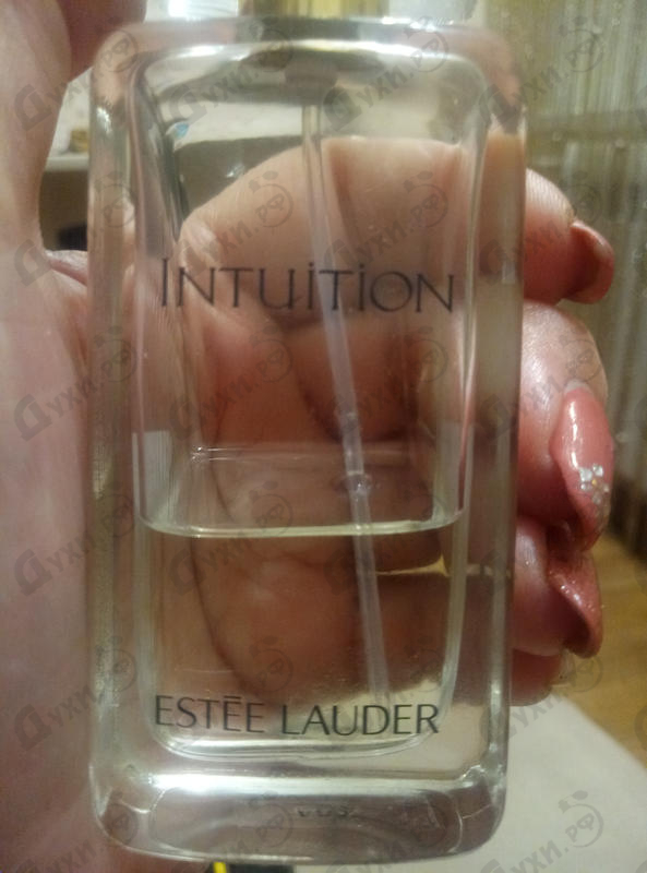 Купить Intuition от Estee Lauder