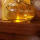 Отзывы Estee Lauder Intuition