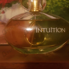 Отзыв Estee Lauder Intuition