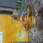 Отзыв Estee Lauder Intuition