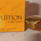Отзывы Estee Lauder Intuition
