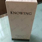 Отзыв Estee Lauder Knowing