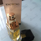 Отзыв Estee Lauder Knowing