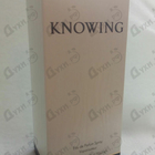 Отзыв Estee Lauder Knowing