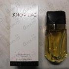 Отзыв Estee Lauder Knowing
