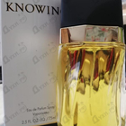 Духи Knowing от Estee Lauder