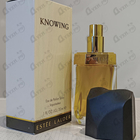 Отзыв Estee Lauder Knowing