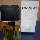 Отзыв Estee Lauder Knowing