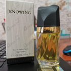 Духи Knowing от Estee Lauder