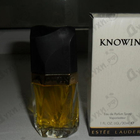 Духи Knowing от Estee Lauder