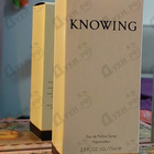 Духи Knowing от Estee Lauder