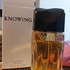 Отзыв Estee Lauder Knowing