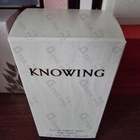 Отзыв Estee Lauder Knowing