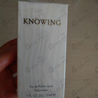 Духи Knowing от Estee Lauder