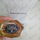 Духи Knowing от Estee Lauder