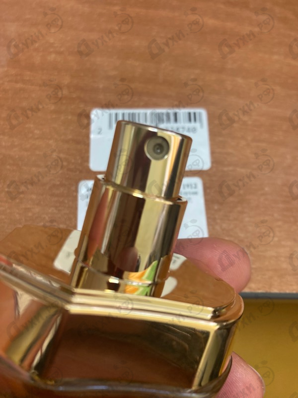 Духи Knowing от Estee Lauder