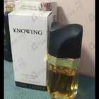 Духи Knowing от Estee Lauder