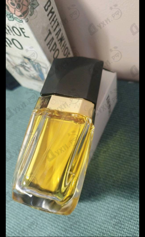 Отзывы Estee Lauder Knowing