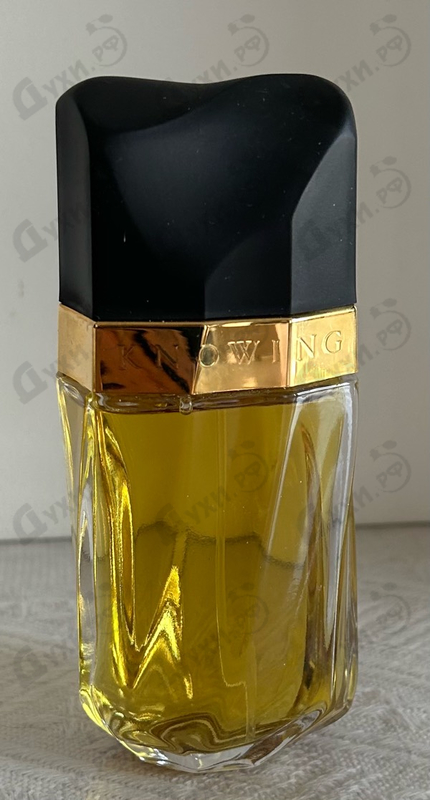 Духи Knowing от Estee Lauder