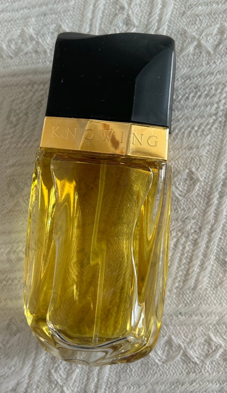 Купить Knowing от Estee Lauder