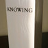 Парфюмерия Knowing от Estee Lauder