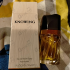Духи Knowing от Estee Lauder