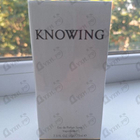 Отзыв Estee Lauder Knowing