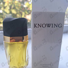 Духи Knowing от Estee Lauder